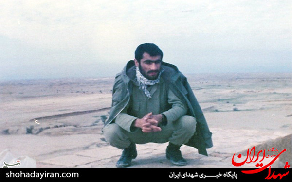 عکس/خاطرات سرخ ایثار عکس/خاطرات سرخ ایثار