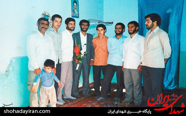عکس/خاطرات سرخ ایثار عکس/خاطرات سرخ ایثار