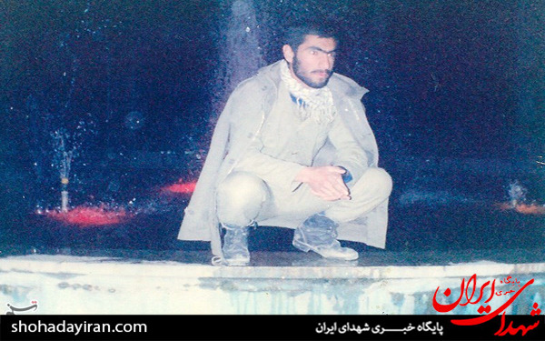 عکس/خاطرات سرخ ایثار عکس/خاطرات سرخ ایثار