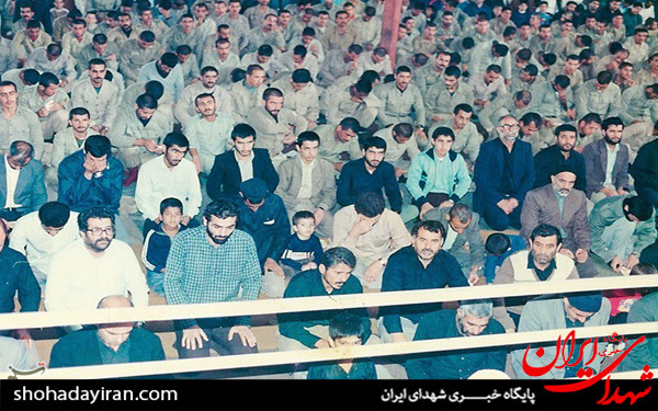 عکس/خاطرات سرخ ایثار عکس/خاطرات سرخ ایثار