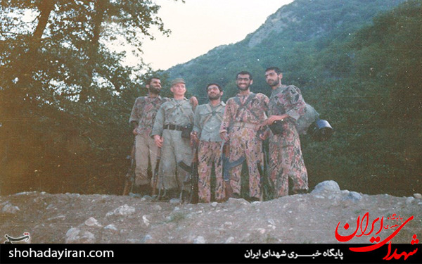 عکس/خاطرات سرخ ایثار عکس/خاطرات سرخ ایثار