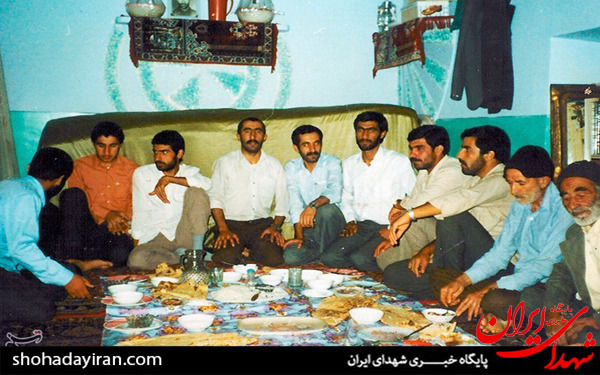 عکس/خاطرات سرخ ایثار عکس/خاطرات سرخ ایثار