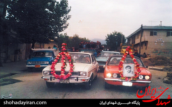 عکس/خاطرات سرخ ایثار عکس/خاطرات سرخ ایثار