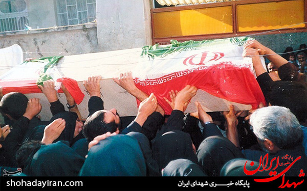 عکس/خاطرات سرخ ایثار عکس/خاطرات سرخ ایثار