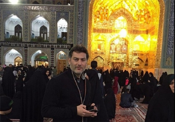 چهرههای ورزشی در عزاداری اباعبدالله الحسین (ع) +تصاویر چهرههای ورزشی در عزاداری اباعبدالله الحسین (ع) +تصاویر