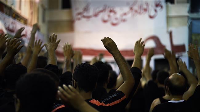 مراسم عزاداری حسینی در سراسر جهان+ تصاویر مراسم عزاداری حسینی در سراسر جهان+ تصاویر