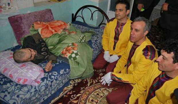 تصاویری که نگاهتان را به تصاویری که نگاهتان را به