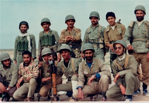 وقتی امام به داد راننده کامیون رسید وقتی امام به داد راننده کامیون رسید