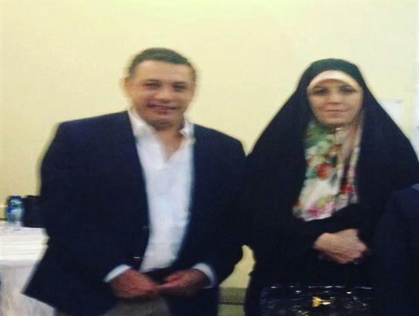 ماجرای عکس یادگاری با جاسوس آمریکایی!+تصاویر ماجرای عکس یادگاری با جاسوس آمریکایی!+تصاویر