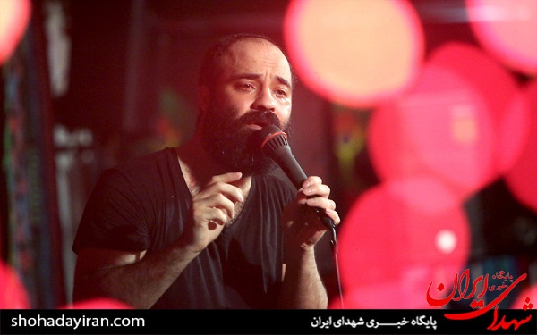 عکس/ آئین عزاداری ورود کاروان اسرا به شام