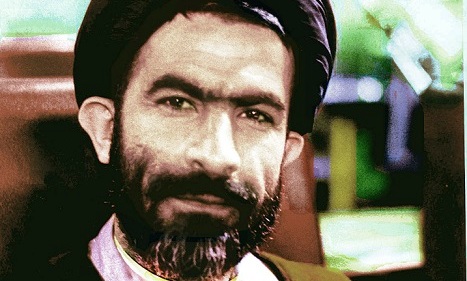 واکنش یک شهید به پیرمرد ناسزاگو! + عکس واکنش یک شهید به پیرمرد ناسزاگو! + عکس