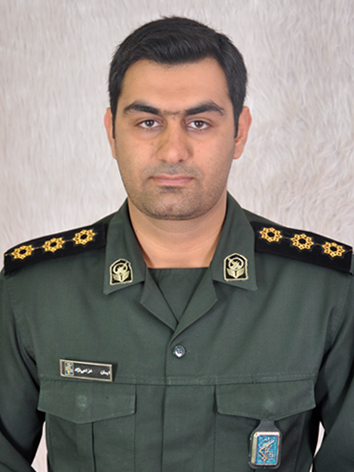 حجله تازه داماد جهرمی رنگ شهادت گرفت حجله تازه داماد جهرمی رنگ شهادت گرفت