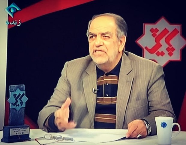 مدیری که هدیه طلایی را پس فرستاد! + عکس مدیری که هدیه طلایی را پس فرستاد! + عکس
