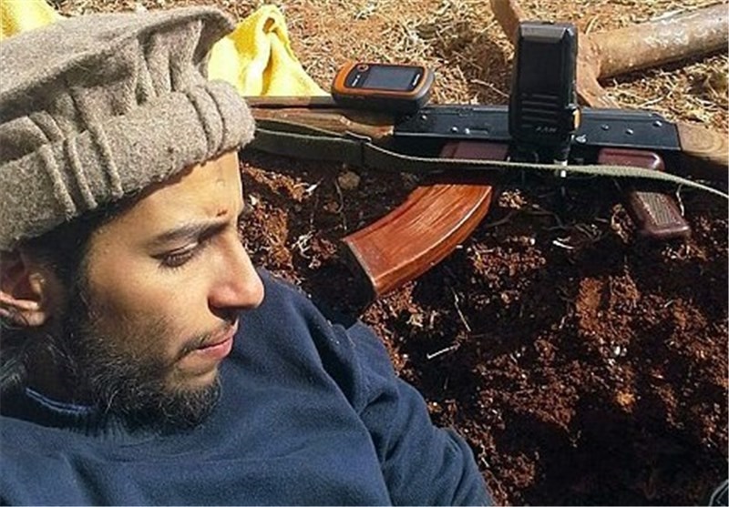 مغز متفکر مغز متفکر