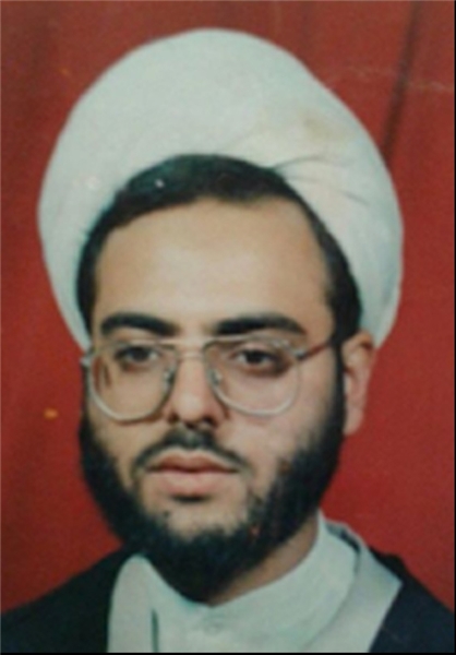 سومین روحانی مبارز به شهدای مدافع حرم پیوست+عکس سومین روحانی مبارز به شهدای مدافع حرم پیوست+عکس