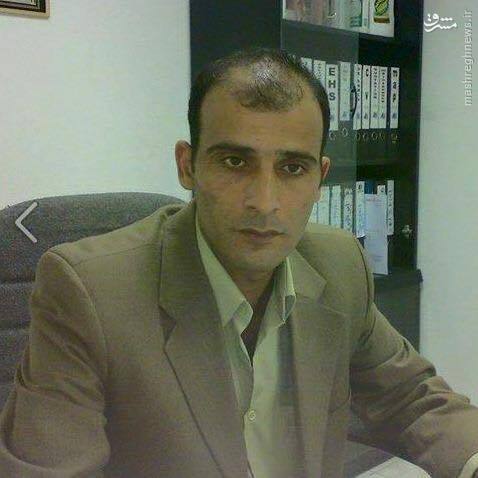 ترور فرمانده ارشد تروریستها در حلب+تصاویر ترور فرمانده ارشد تروریستها در حلب+تصاویر