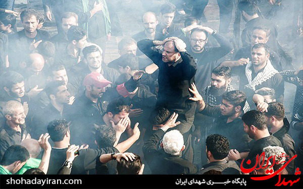 عکس/عاشورای حسینی در استان‌ها