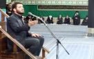 صوت/مداحی میثم مطیعی در محضر رهبر انقلاب