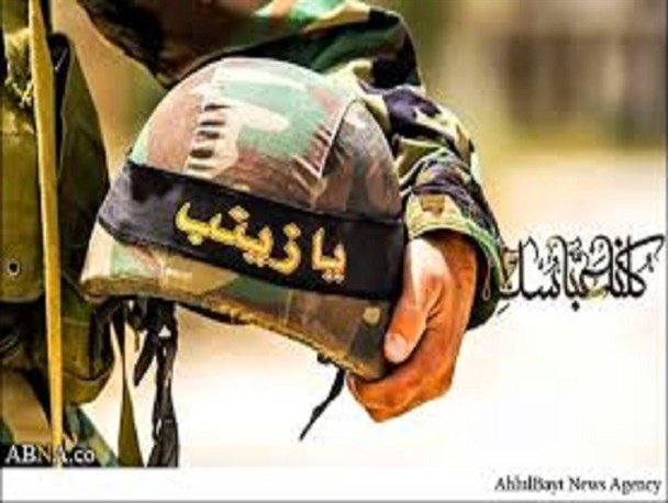 حکایت بوسه حاج قاسم بر دست رزمنده مدافع حرم حکایت بوسه حاج قاسم بر دست رزمنده مدافع حرم