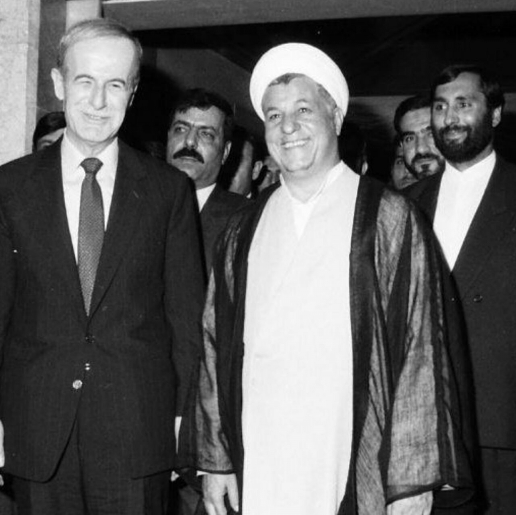 وصیتی که رفسنجانی به آن عمل نکرد +عکس وصیتی که رفسنجانی به آن عمل نکرد +عکس