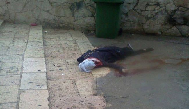 دختری که در الخلیل شهید شد که بود؟ + عکس دختری که در الخلیل شهید شد که بود؟ + عکس
