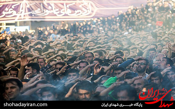 عکس/مراسم یازدهم محرم در زنجان عکس/مراسم یازدهم محرم در زنجان