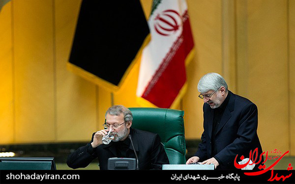 عکس/جلسه علنی مجلس شورای اسلامی عکس/جلسه علنی مجلس شورای اسلامی