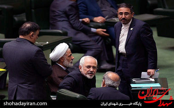 عکس/جلسه علنی مجلس شورای اسلامی عکس/جلسه علنی مجلس شورای اسلامی