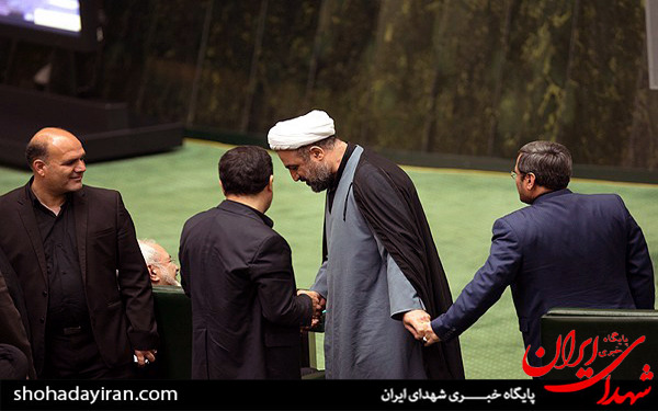 عکس/جلسه علنی مجلس شورای اسلامی عکس/جلسه علنی مجلس شورای اسلامی
