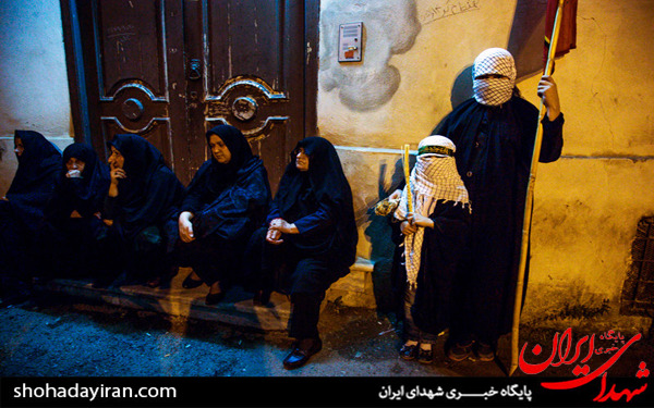 عکس/عزاداری زنان آستانه اشرفیه عکس/عزاداری زنان آستانه اشرفیه