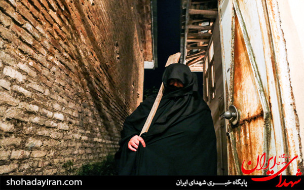 عکس/عزاداری زنان آستانه اشرفیه عکس/عزاداری زنان آستانه اشرفیه