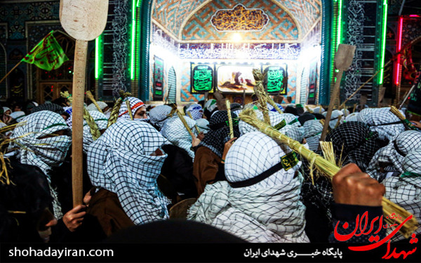عکس/عزاداری زنان آستانه اشرفیه عکس/عزاداری زنان آستانه اشرفیه