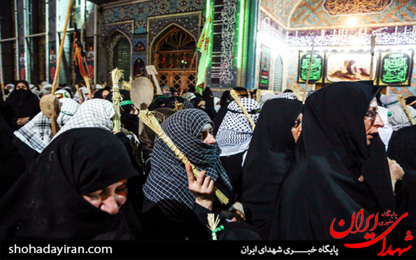 عکس/عزاداری زنان آستانه اشرفیه عکس/عزاداری زنان آستانه اشرفیه