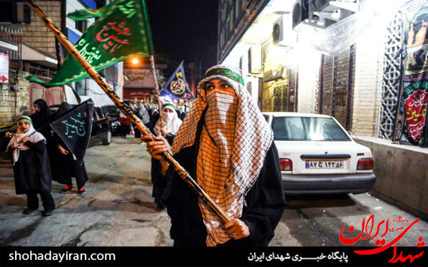 عکس/عزاداری زنان آستانه اشرفیه عکس/عزاداری زنان آستانه اشرفیه