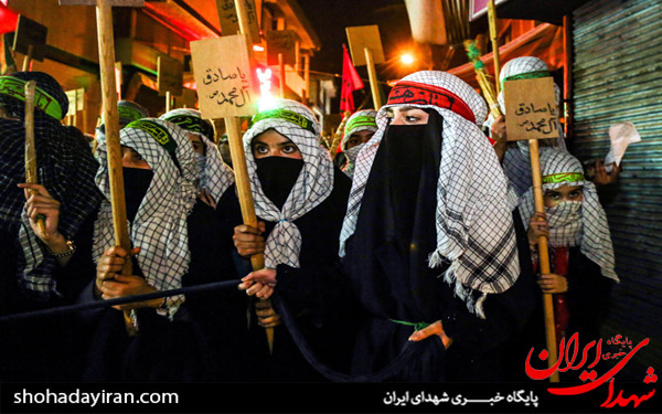 عکس/عزاداری زنان آستانه اشرفیه عکس/عزاداری زنان آستانه اشرفیه