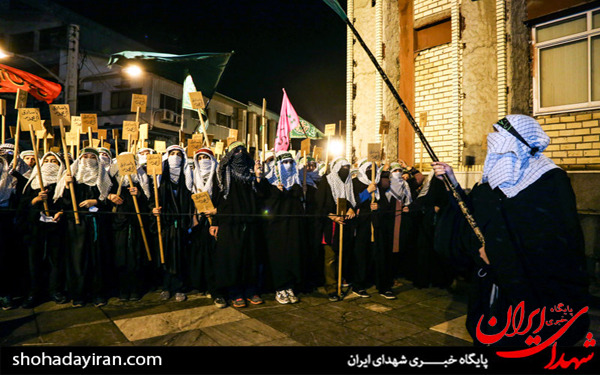 عکس/عزاداری زنان آستانه اشرفیه عکس/عزاداری زنان آستانه اشرفیه