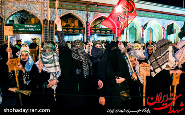 عکس/عزاداری زنان آستانه اشرفیه عکس/عزاداری زنان آستانه اشرفیه