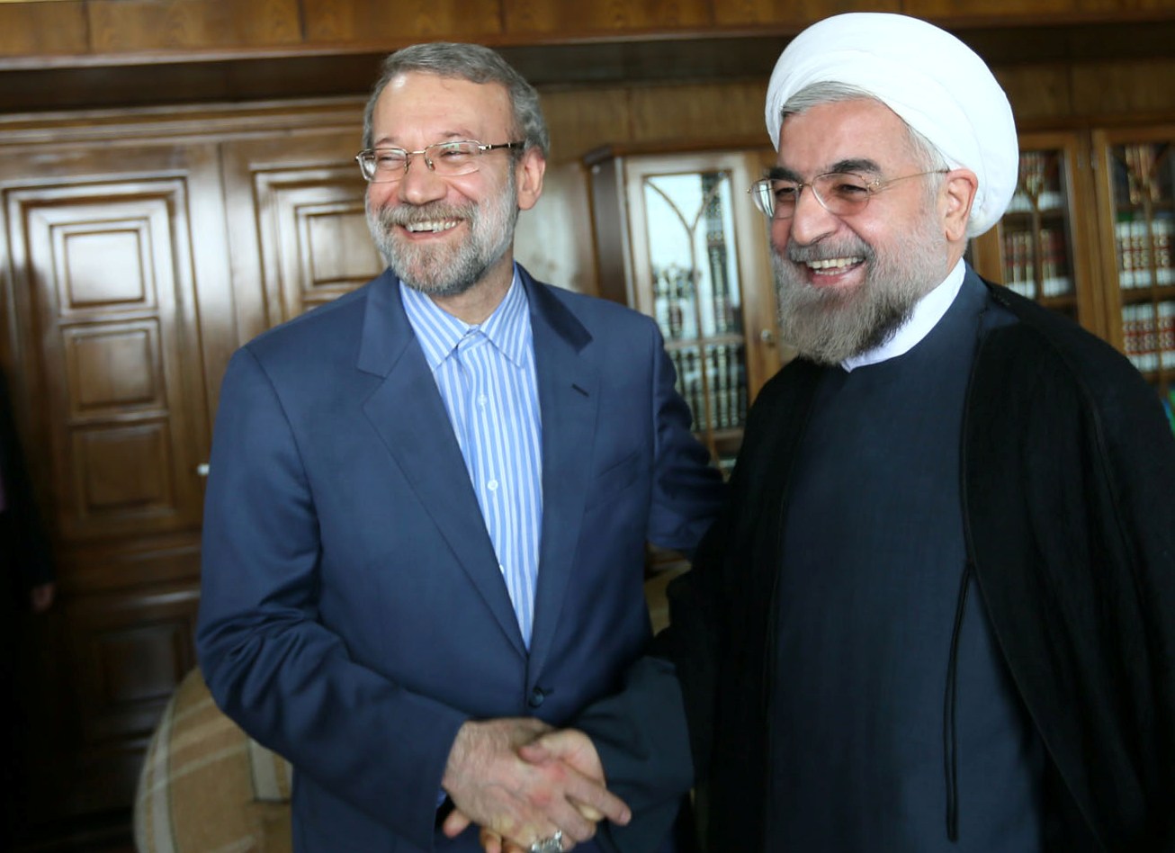 هاشمی پشت پرده تصویب برجام را فاش کرد! هاشمی پشت پرده تصویب برجام را فاش کرد!