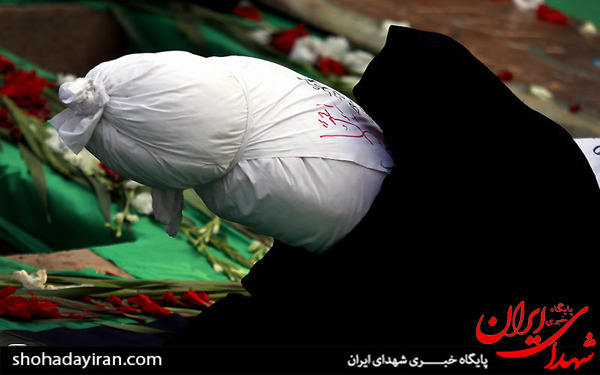 عکس/مراسم تشییع دو شهید گمنام در دانشگاه مالک اشتر