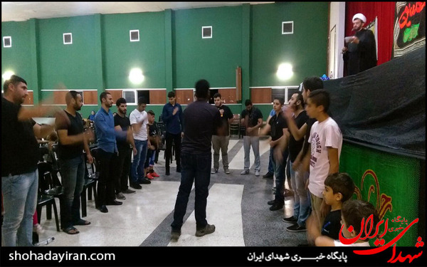 عکس/عزاداری محرم در دو کشور موزامیک و زیمبابوه عکس/عزاداری محرم در دو کشور موزامیک و زیمبابوه