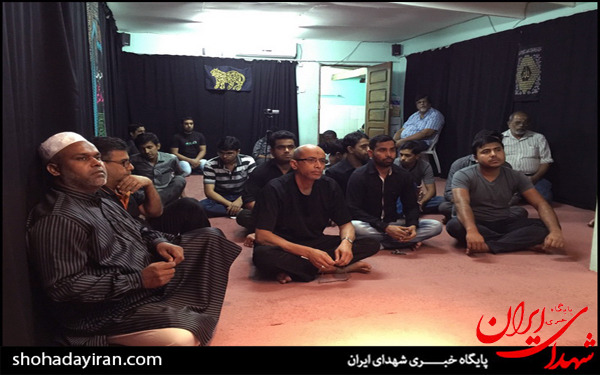 عکس/عزاداری محرم در دو کشور موزامیک و زیمبابوه عکس/عزاداری محرم در دو کشور موزامیک و زیمبابوه