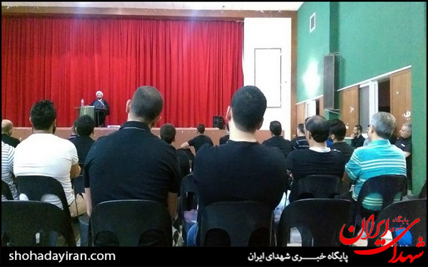 عکس/عزاداری محرم در دو کشور موزامیک و زیمبابوه عکس/عزاداری محرم در دو کشور موزامیک و زیمبابوه