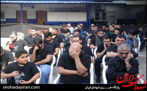 عکس/عزاداری محرم در دو کشور موزامیک و زیمبابوه عکس/عزاداری محرم در دو کشور موزامیک و زیمبابوه