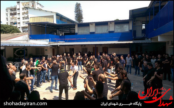 عکس/عزاداری محرم در دو کشور موزامیک و زیمبابوه عکس/عزاداری محرم در دو کشور موزامیک و زیمبابوه
