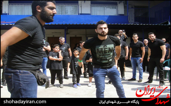 عکس/عزاداری محرم در دو کشور موزامیک و زیمبابوه عکس/عزاداری محرم در دو کشور موزامیک و زیمبابوه