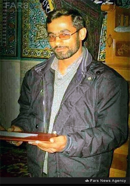 سه مجاهد ایرانی دیگر به شهدای مدافع حرم پیوستند+تصاویر سه مجاهد ایرانی دیگر به شهدای مدافع حرم پیوستند+تصاویر