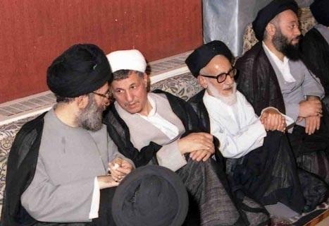 تحریفهای پیشرفته هاشمی از رهبر معظم انقلاب تحریفهای پیشرفته هاشمی از رهبر معظم انقلاب