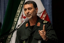 واکنش فرمانده سپاه ایلام به واکنش فرمانده سپاه ایلام به