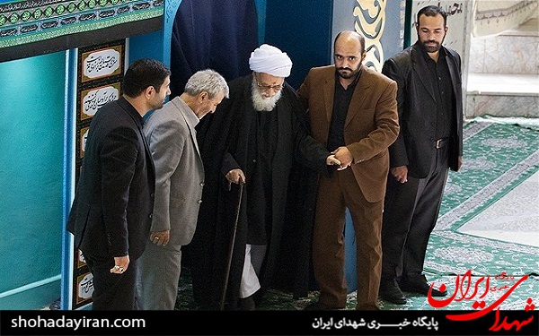 عکس/نماز جمعه تهران - هشتم آبان عکس/نماز جمعه تهران - هشتم آبان