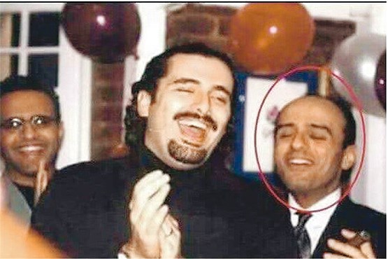 تلاش برای فراری دادن شاهزاده قاچاقچی! +عکس تلاش برای فراری دادن شاهزاده قاچاقچی! +عکس
